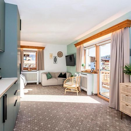 Pon-Apart Reith bei Kitzbuehel Exterior photo