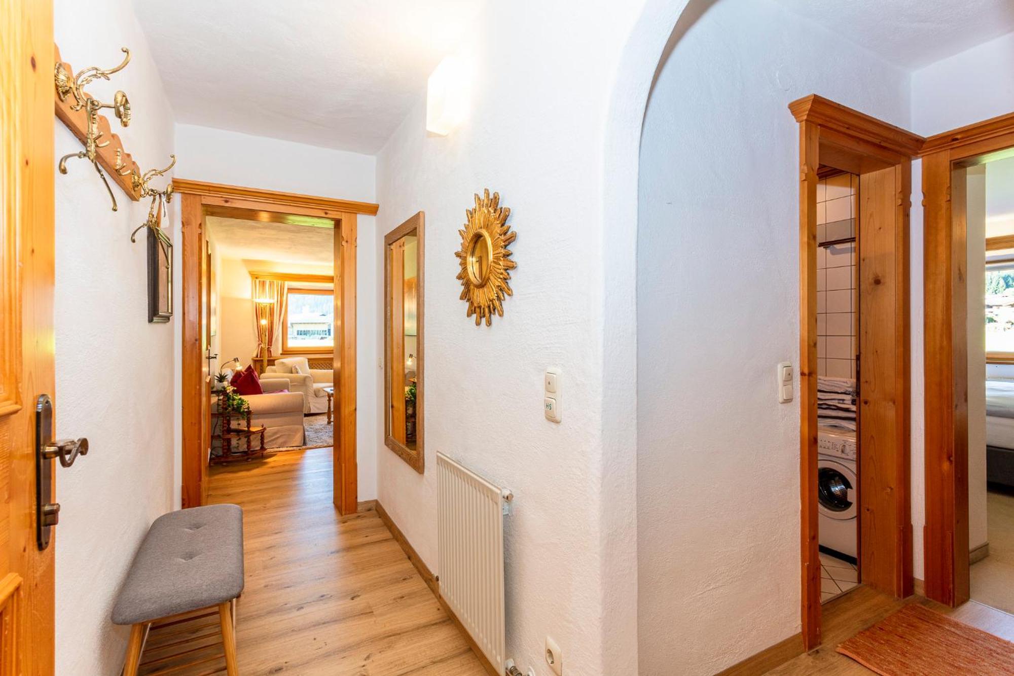 Pon-Apart Reith bei Kitzbuehel Exterior photo