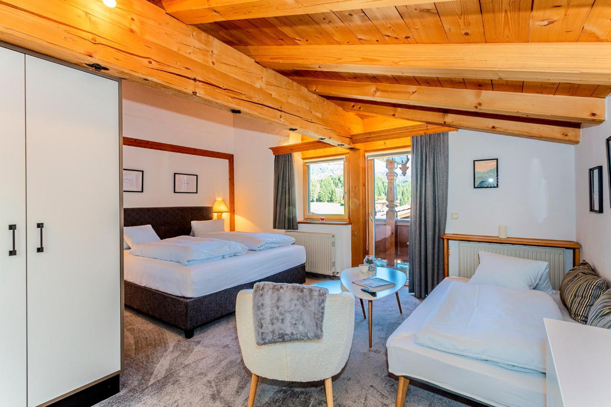 Pon-Apart Reith bei Kitzbuehel Exterior photo