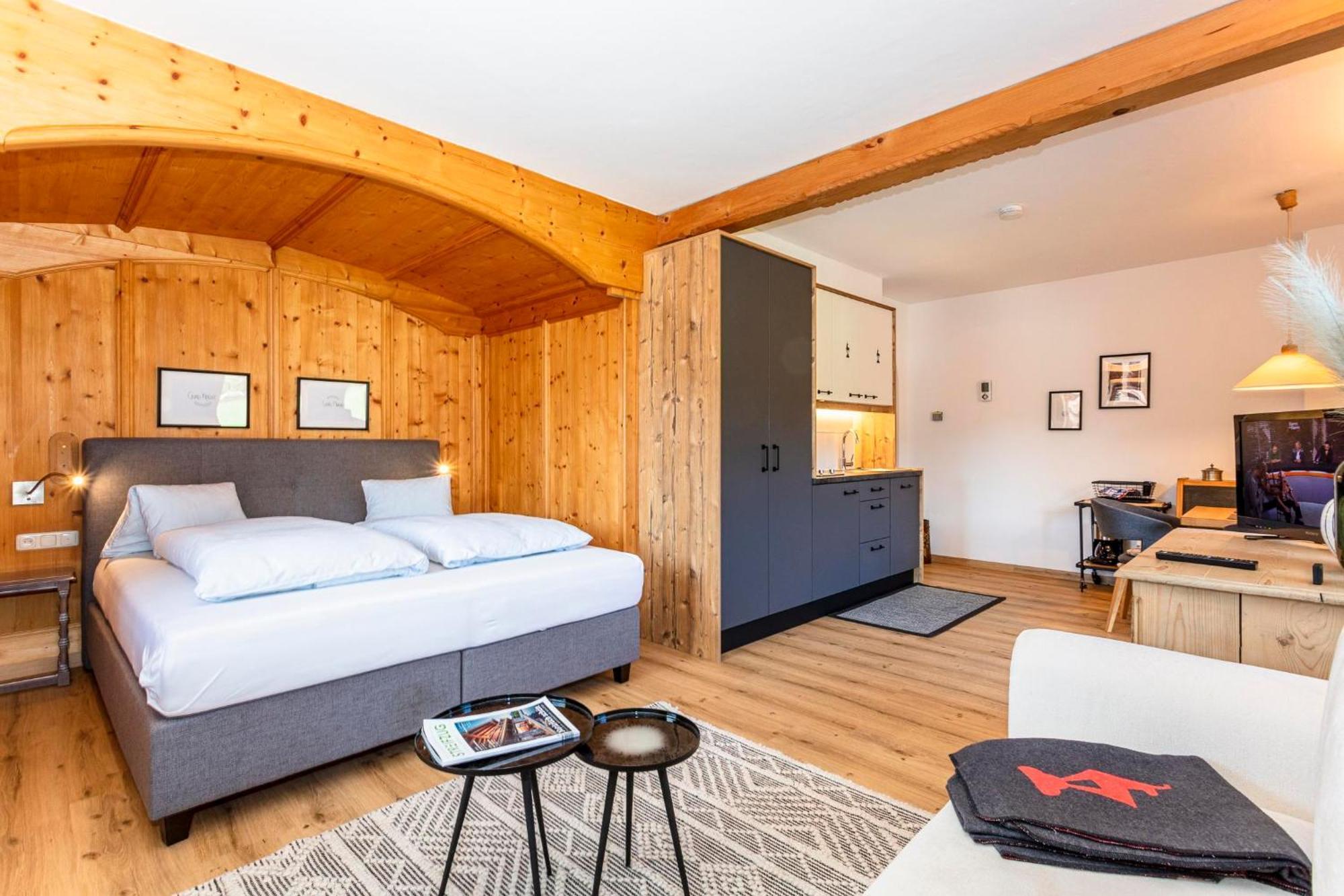 Pon-Apart Reith bei Kitzbuehel Exterior photo