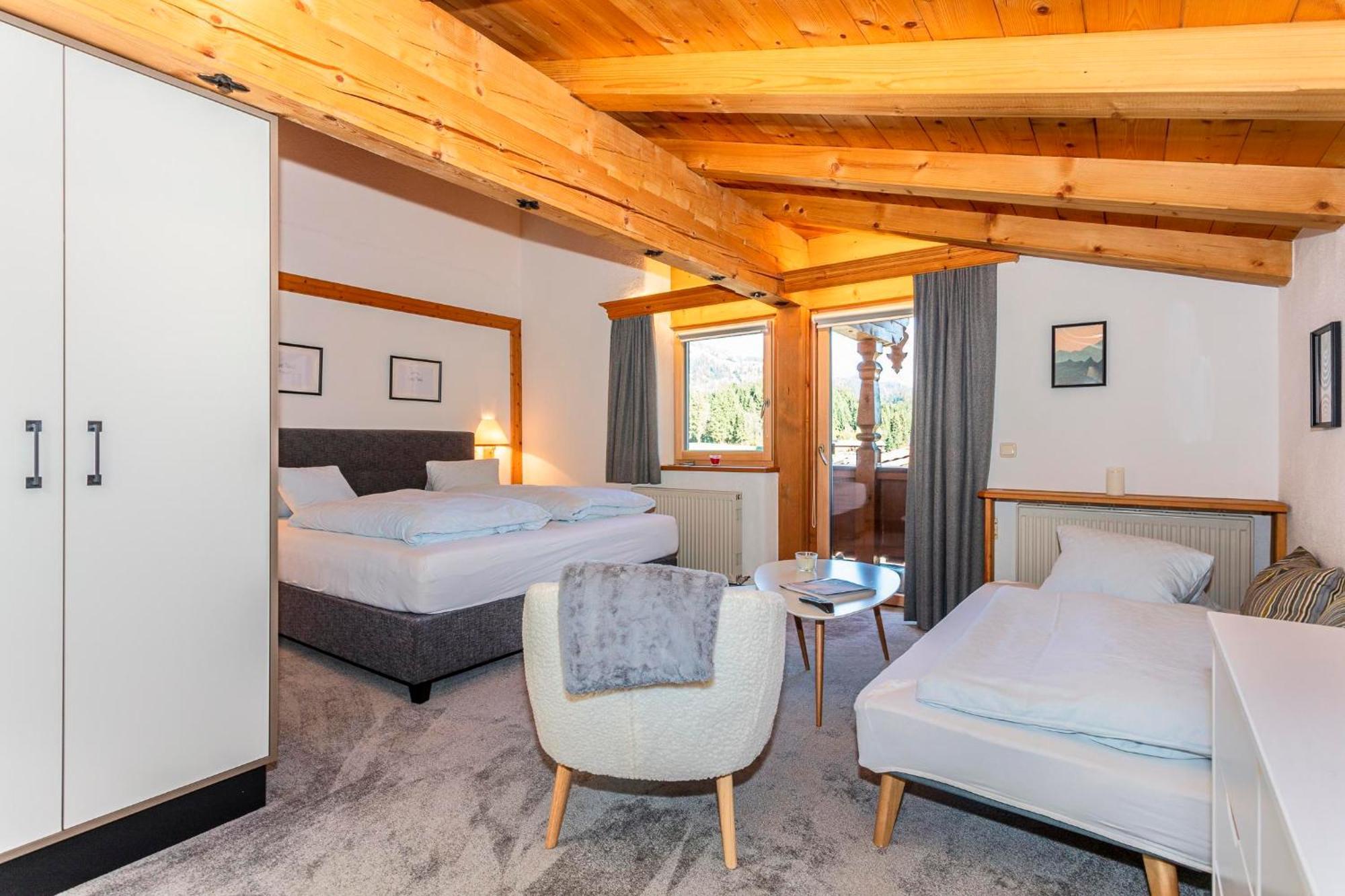 Pon-Apart Reith bei Kitzbuehel Exterior photo